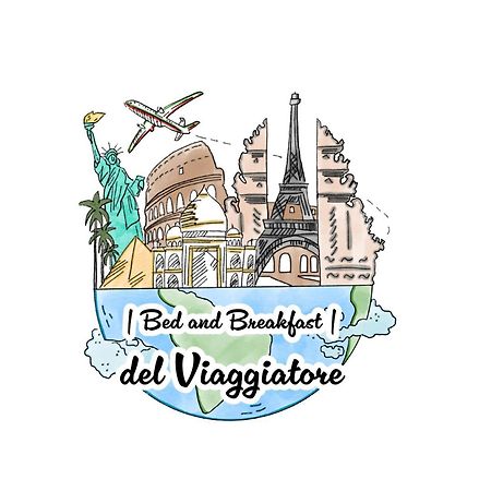 Bed&Breakfast Del Viaggiatore Fondi Dış mekan fotoğraf