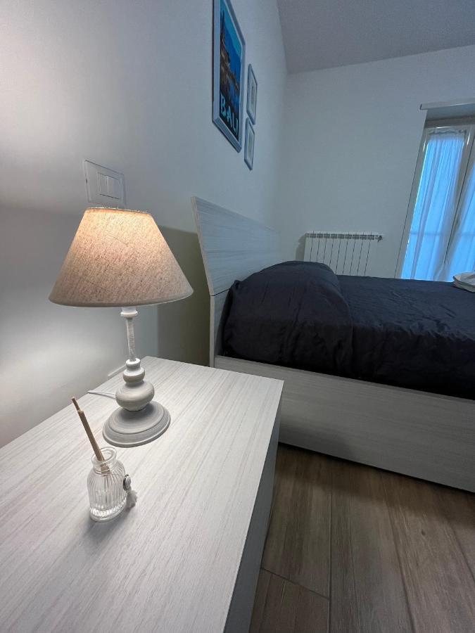 Bed&Breakfast Del Viaggiatore Fondi Dış mekan fotoğraf