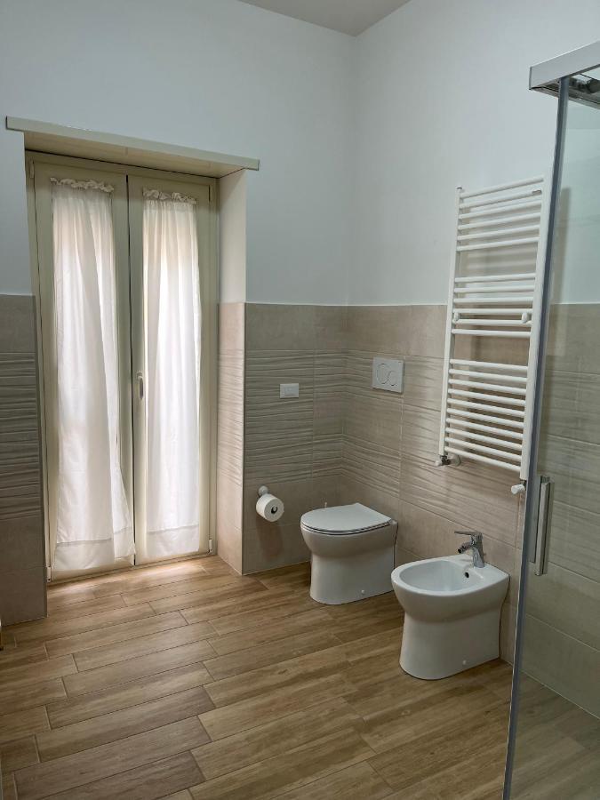 Bed&Breakfast Del Viaggiatore Fondi Dış mekan fotoğraf