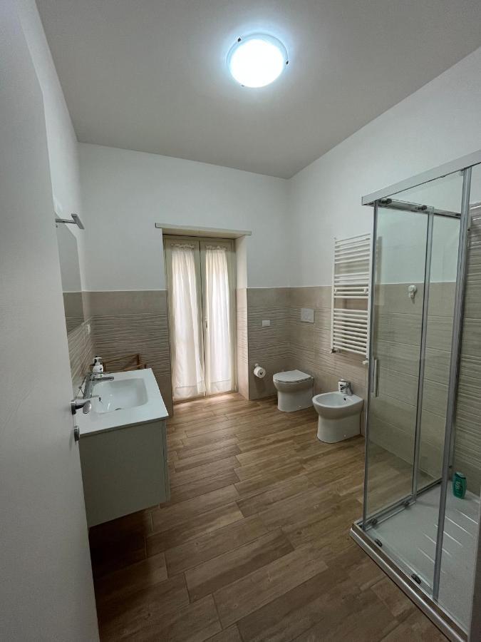 Bed&Breakfast Del Viaggiatore Fondi Dış mekan fotoğraf