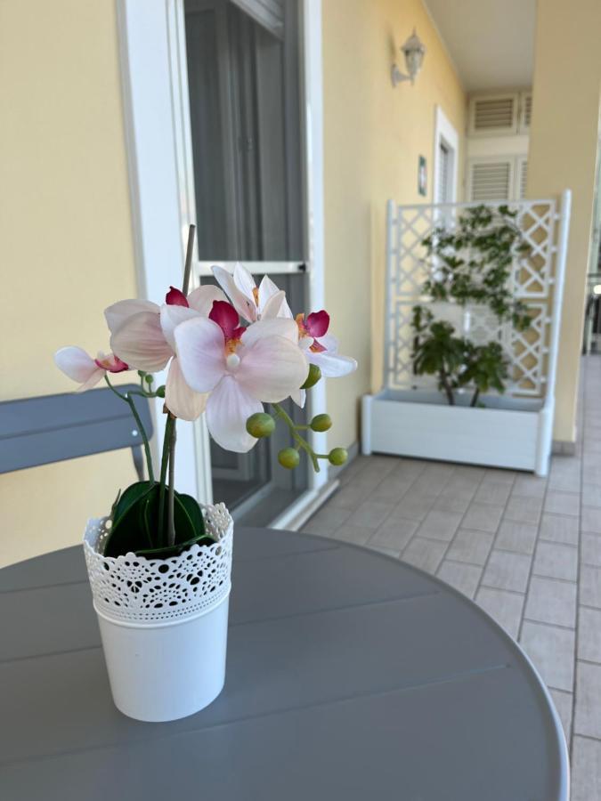 Bed&Breakfast Del Viaggiatore Fondi Dış mekan fotoğraf