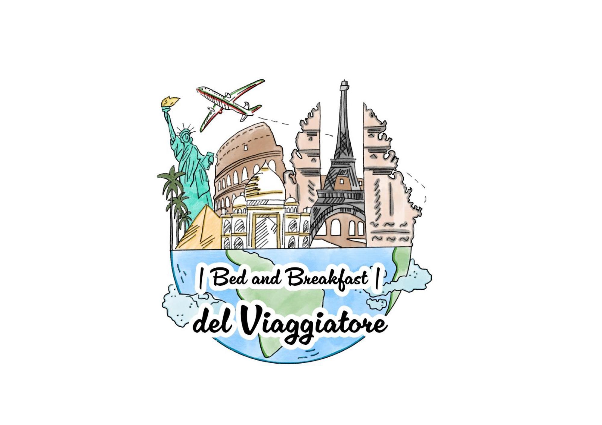 Bed&Breakfast Del Viaggiatore Fondi Dış mekan fotoğraf